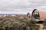 Chozos Resort recibió por segundo año consecutivo la Llave MICHELIN en Mendoza