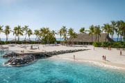 Sandy Cay, la nueva isla de MSC para disfrutar las Bahamas