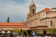 Cómo es el vino Don Bosco de Maipú elegido para una misa del papa León XIV