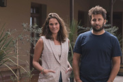 Martino Wines incorpora a Federico Gambetta como codirector junto a Fernanda Martino