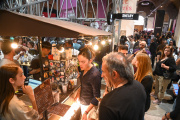 El Mundial de Café dejó ventas por más de $190 millones en Godoy Cruz