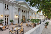 Octubre en Park Hyatt Mendoza: gastronomía, vinos y escapadas para mendocinos y turistas