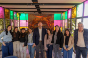 Maipú prepara una Ruta Gastronómica Sustentable que unirá bodegas, restaurantes y productores locales