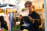 Día Internacional del Gin Tonic: la destilería argentina que ganó dos premios internacionales