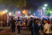 Festival Sabor a Mendoza 2026: gastronomía, productores y cocina en vivo durante dos días en Godoy Cruz