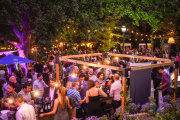 Brinda llega a Mendoza: dos noches de vinos, coctelería y gastronomía en las cavas de Hualta y Huentala