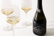 Baron B Héritage 006: tres cosechas de Pinot Noir para un espumante único