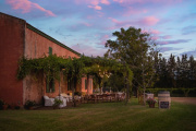 Paraná reúne al turismo del vino: jornadas nacionales, cocina regional y visitas a bodegas