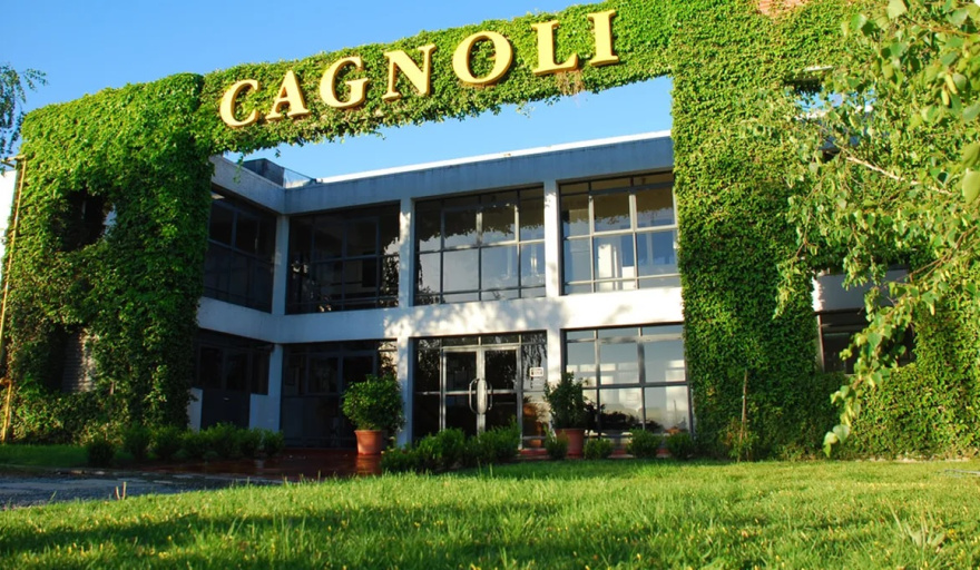 Cagnoli: cien años de tradición, innovación y liderazgo en la industria de chacinados argentinos