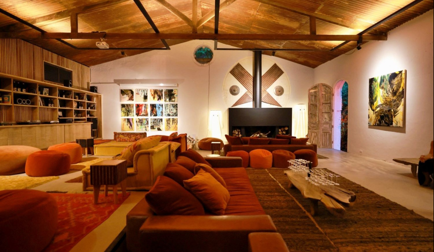 Historia, territorio y vino: la nueva etapa de Château d’Ancón