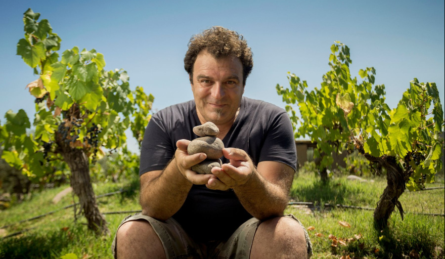 Alejandro Vigil vuelve a estar entre los 100 mejores enólogos del mundo