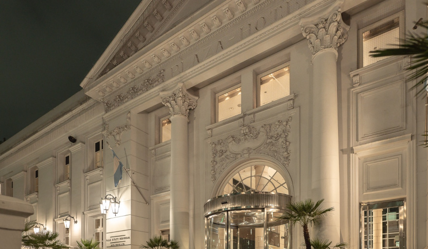 Park Hyatt Mendoza celebra 25 años con gastronomía, vino y experiencias culturales exclusivas