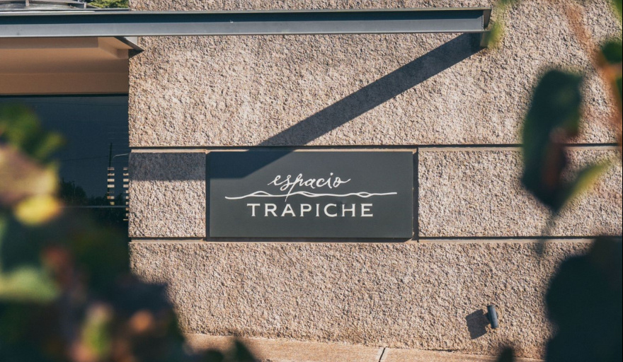 Espacio Trapiche celebra tres años seguidos entre los restaurantes recomendados por Michelin