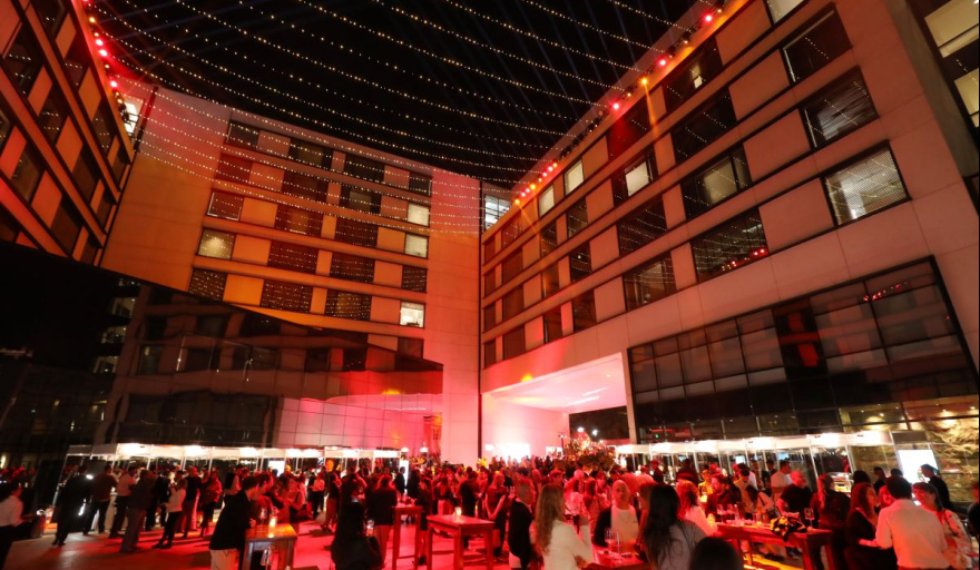 Masters Food & Wine 2026 se suma a los 25 años del Park Hyatt Mendoza