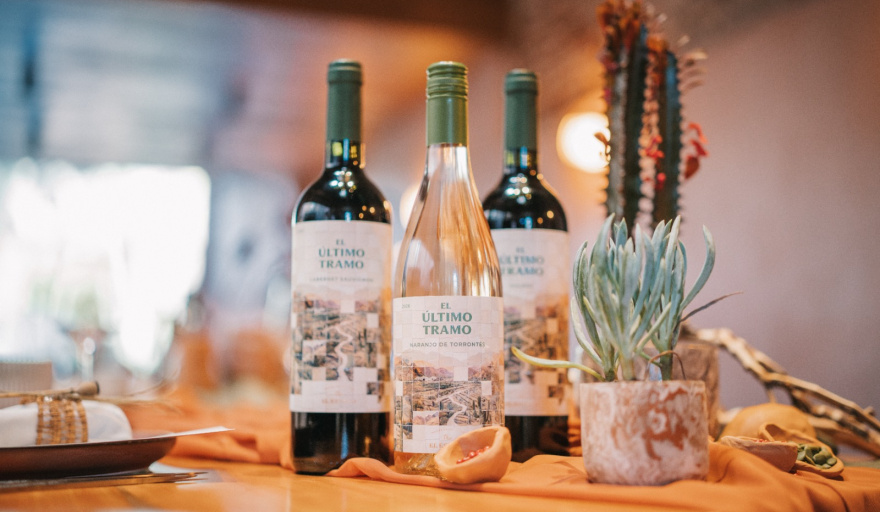 El Esteco presenta El Último Tramo, su nueva línea de vinos de altura