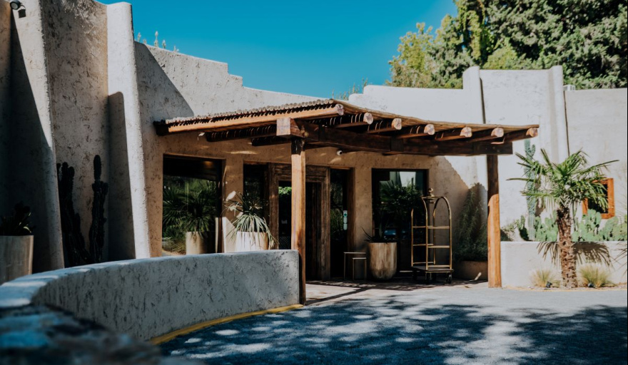 La María Hotel Boutique inicia una nueva etapa con foco en el turismo de lujo y el bienestar